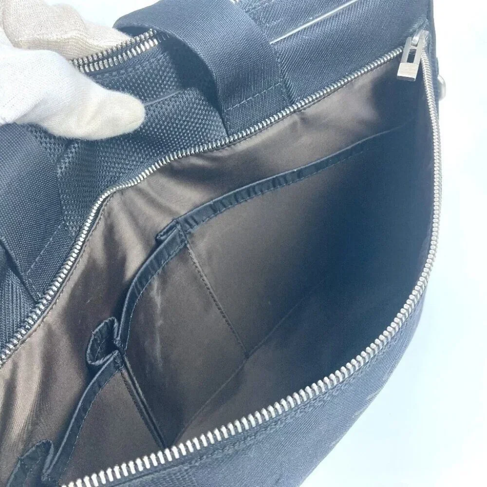 LOUIS VUITTON N58035 Damier Geant Associate GM Tote Bag Hand Bag Business bag